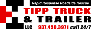 Tipp Truck & Trailer